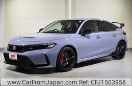 honda civic 2025 CFJ1503958