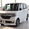 honda n-box 2018 -HONDA--N BOX DBA-JF3--JF3-1122961---HONDA--N BOX DBA-JF3--JF3-1122961- image 1