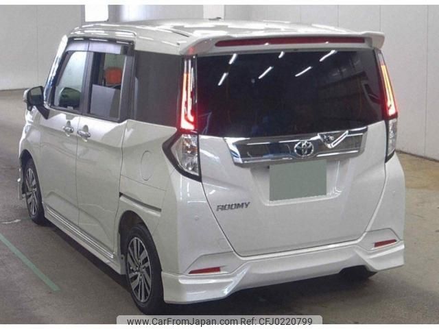 toyota roomy 2021 quick_quick_5BA-M900A_0617066 image 2