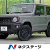 suzuki jimny 2021 -SUZUKI--Jimny 3BA-JB64W--JB64W-203335---SUZUKI--Jimny 3BA-JB64W--JB64W-203335- image 1