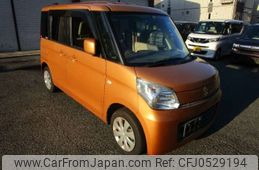 suzuki spacia 2014 -SUZUKI 【三河 581】--Spacia DBA-MK32S--MK32S-172355---SUZUKI 【三河 581】--Spacia DBA-MK32S--MK32S-172355-