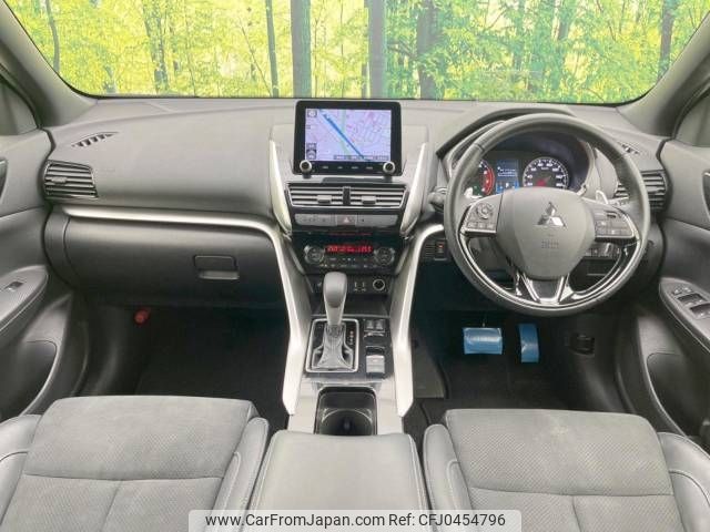 mitsubishi eclipse-cross 2022 -MITSUBISHI--Eclipse Cross 5BA-GK1W--GK1W-0500488---MITSUBISHI--Eclipse Cross 5BA-GK1W--GK1W-0500488- image 2