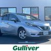 nissan note 2019 -NISSAN--Note DAA-HE12--HE12-276651---NISSAN--Note DAA-HE12--HE12-276651- image 1