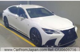 lexus ls 2021 quick_quick_3BA-VXFA50_VXFA50-6007100