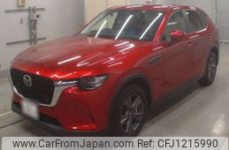 mazda mazda-others 2023 -MAZDA 【野田 301ぬ9023】--CX-60 KH5P-102083---MAZDA 【野田 301ぬ9023】--CX-60 KH5P-102083-