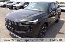honda vezel 2022 -HONDA--VEZEL 6AA-RV5--RV5-1040083---HONDA--VEZEL 6AA-RV5--RV5-1040083-