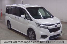 honda stepwagon-spada 2018 CFJ1706253