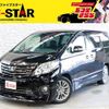 toyota alphard 2013 -TOYOTA--Alphard DBA-ANH20W--ANH20-8302470---TOYOTA--Alphard DBA-ANH20W--ANH20-8302470- image 1