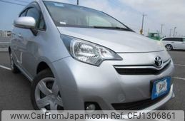 toyota ractis 2012 646828-Y2025060144F-12