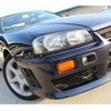 nissan skyline 1999 CFJ1736503 image 19