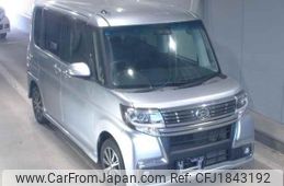 daihatsu tanto 2017 CFJ1843192