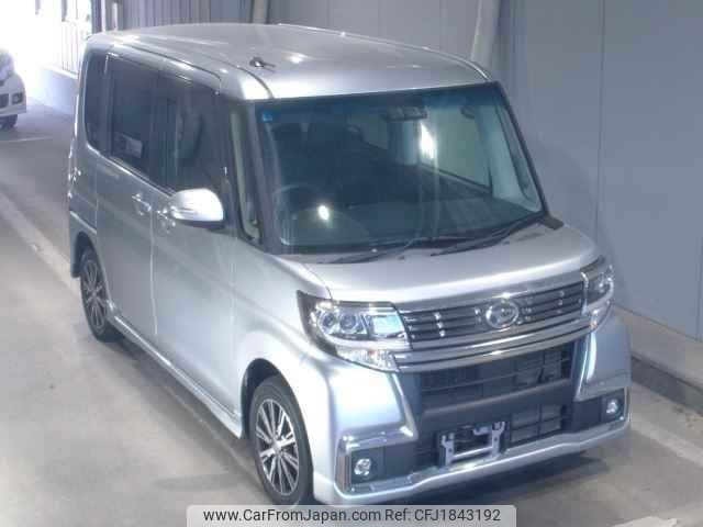 daihatsu tanto 2017 CFJ1843192 image 1