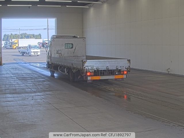 mitsubishi-fuso fighter 2007 CFJ1892797 image 2