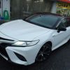 toyota camry 2018 quick_quick_DAA-AXVH70_AXVH70-1038182 image 4