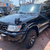 nissan safari 1999 CFJ1558989 image 4