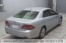 toyota crown 2008 TE2651