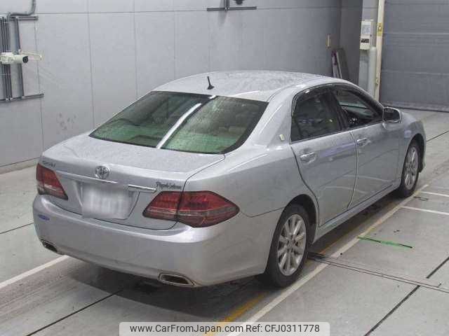 toyota crown 2008 TE2651 image 1