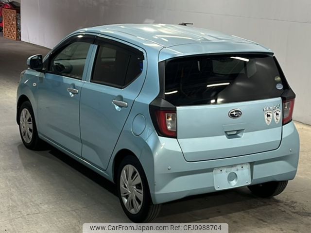 subaru pleo-plus 2018 -SUBARU--Pleo Plus LA350F-0004488---SUBARU--Pleo Plus LA350F-0004488- image 2