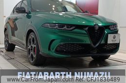 alfa-romeo alfa-romeo-others 2023 CFJ1836489