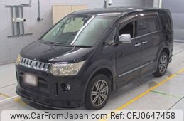 mitsubishi delica-d5 2010 -MITSUBISHI--Delica D5 CV5W-0407487---MITSUBISHI--Delica D5 CV5W-0407487-