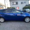 toyota prius-α 2014 -TOYOTA 【水戸 302ｽ8507】--Prius α DAA-ZVW41W--ZVW41-3347056---TOYOTA 【水戸 302ｽ8507】--Prius α DAA-ZVW41W--ZVW41-3347056- image 6