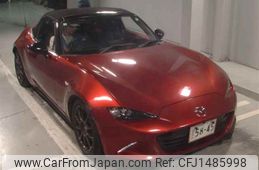 mazda roadster 2020 CFJ1485998