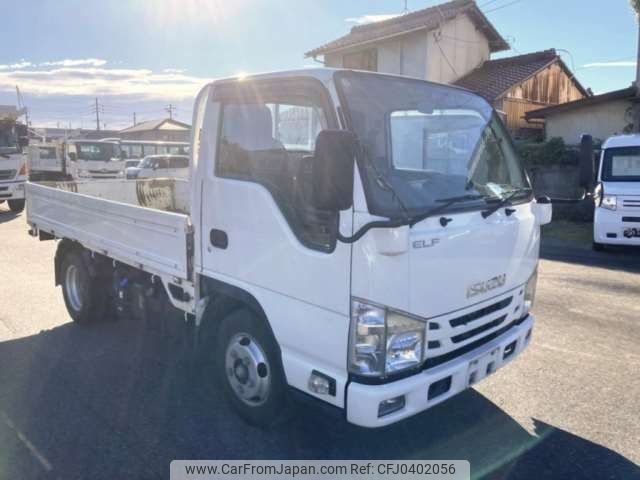 isuzu elf-truck 2019 -ISUZU--Elf 2RG-NJR88AD--NJR88-7000520---ISUZU--Elf 2RG-NJR88AD--NJR88-7000520- image 1