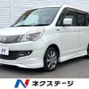 suzuki solio 2012 quick_quick_MA15S_MA15S-136528 image 1