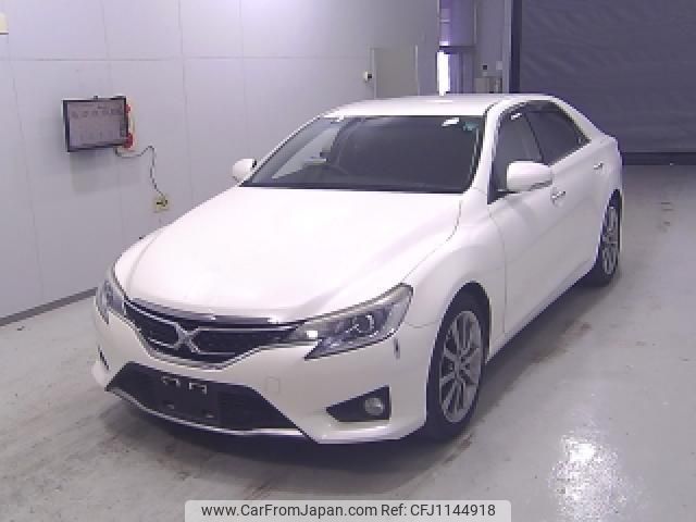 toyota mark-x 2015 quick_quick_DBA-GRX130_6093531 image 1