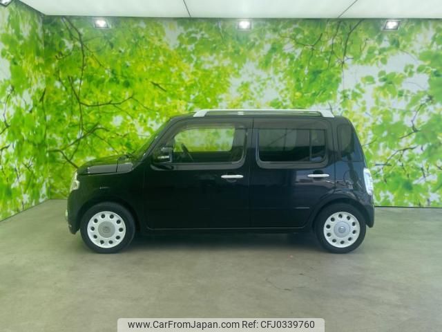 daihatsu mira-cocoa 2013 quick_quick_DBA-L675S_L675S-0154619 image 2