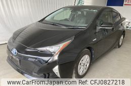 toyota prius 2016 YAMAKATSU_ZVW50-6058294