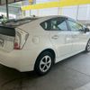 toyota prius-phv 2012 -TOYOTA--Prius PHV DLA-ZVW35--ZVW35-3001490---TOYOTA--Prius PHV DLA-ZVW35--ZVW35-3001490- image 2