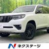 toyota land-cruiser-prado 2023 -TOYOTA--Land Cruiser Prado 3BA-TRJ150W--TRJ150-0162009---TOYOTA--Land Cruiser Prado 3BA-TRJ150W--TRJ150-0162009- image 1