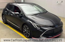 toyota corolla-sport 2022 quick_quick_6AA-ZWE213H_ZWE213-0017401