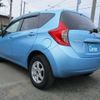 nissan note 2013 TE572 image 16