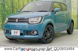 suzuki ignis 2018 quick_quick_FF21S_FF21S-133775