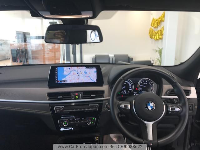 bmw x2 2022 quick_quick_3BA-YH15_WBAYH120805V26214 image 2