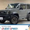 suzuki jimny-sierra 2023 quick_quick_3BA-JB74W_JB74W-196349 image 1