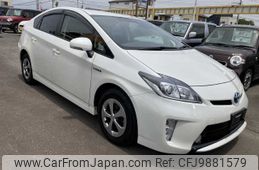 toyota prius 2014 -TOYOTA--Prius DAA-ZVW30--ZVW30-1815624---TOYOTA--Prius DAA-ZVW30--ZVW30-1815624-