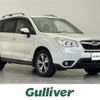 subaru forester 2014 -SUBARU--Forester DBA-SJ5--SJ5-038165---SUBARU--Forester DBA-SJ5--SJ5-038165- image 1