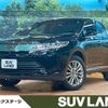 toyota harrier 2018 -TOYOTA--Harrier DBA-ZSU60W--ZSU60-0153390---TOYOTA--Harrier DBA-ZSU60W--ZSU60-0153390- image 1