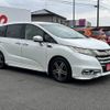 honda odyssey 2015 -HONDA--Odyssey DBA-RC1--RC1-1108620---HONDA--Odyssey DBA-RC1--RC1-1108620- image 15