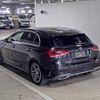 mercedes-benz a-class 2020 quick_quick_5BA-177084_W1K1770842V063039 image 2