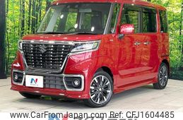 suzuki spacia 2020 CFJ1604485