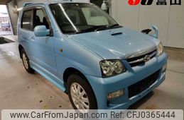 daihatsu terios-kid 2011 -DAIHATSU--Terios Kid J111G--J111G-509571---DAIHATSU--Terios Kid J111G--J111G-509571-