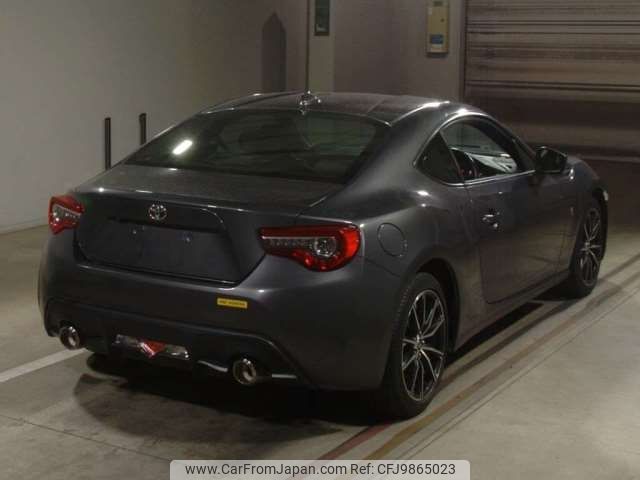 toyota 86 2019 -TOYOTA--86 4BA-ZN6--ZN6-100866---TOYOTA--86 4BA-ZN6--ZN6-100866- image 2