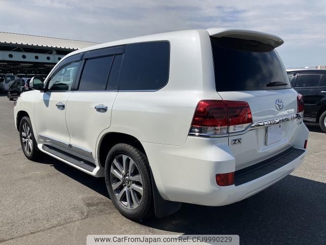 toyota land-cruiser 2018 quick_quick_CBA-URJ202W_URJ202-4169769 image 2