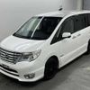 nissan serena 2014 TE5854 image 4