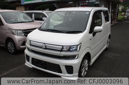 suzuki wagon-r 2017 -SUZUKI--Wagon R MH55S--MH55S-137656---SUZUKI--Wagon R MH55S--MH55S-137656-