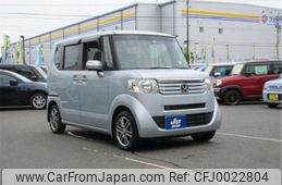 honda n-box 2013 -HONDA--N BOX JF1--JF1-1280459---HONDA--N BOX JF1--JF1-1280459-